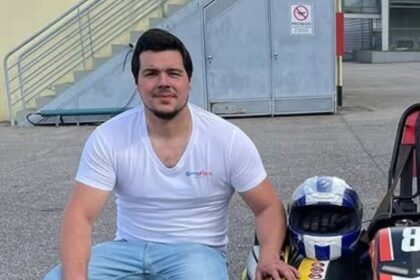 galiza morto acidente mota