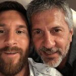 jorge messi pai morreu
