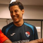 Luis Pinto Gil Vicente FC