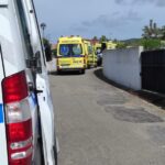 mazarefes explosao gás bombeiros ocorrencias