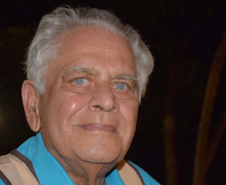 Morreu Narana Coissoró, antigo líder parlamentar do CDS-PP. Tinha 94 anos narana coissoro