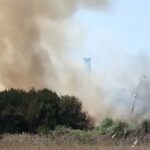 povoa de varzim fogo 3 incendio
