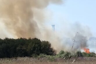 povoa de varzim fogo 3 incendio