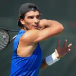 qualificacao do US Open