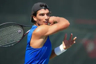 qualificacao do US Open