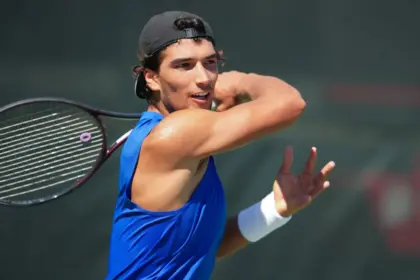 qualificacao do US Open