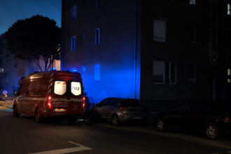 queda esposende de varanda ferido grave sucupira - 1