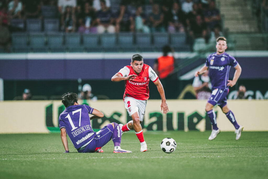 SC Braga