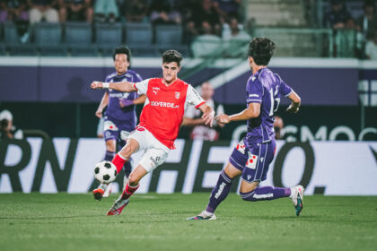 SC Braga