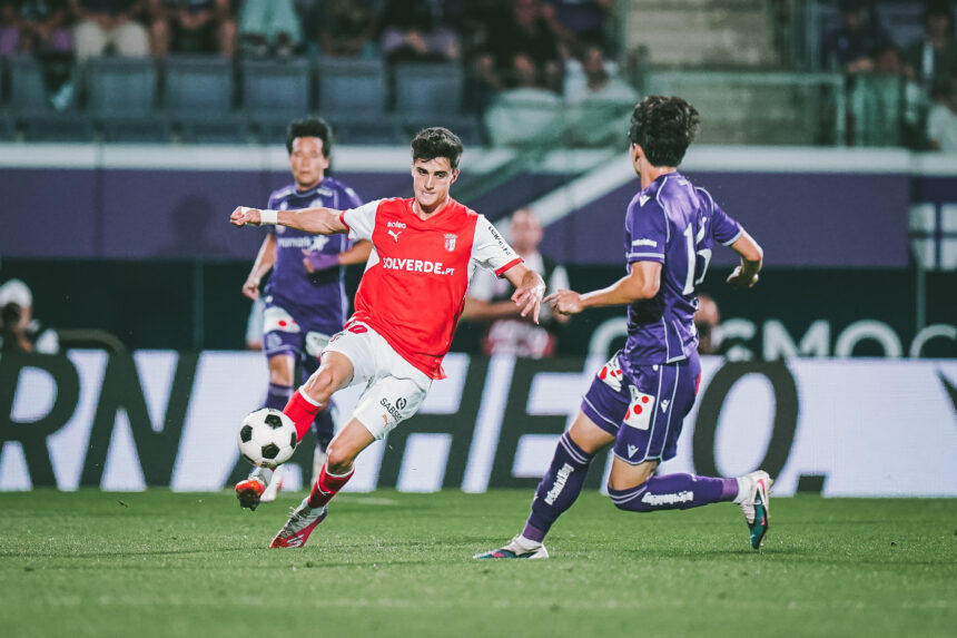 SC Braga