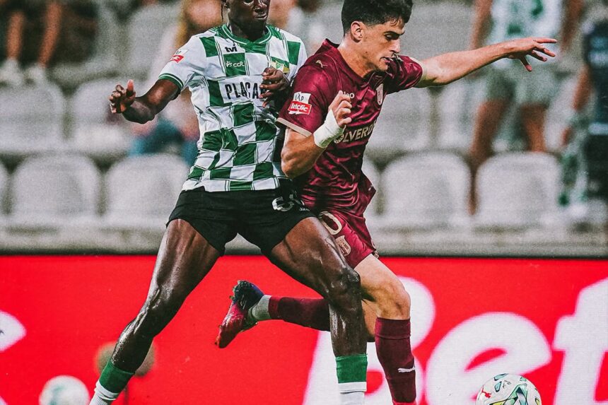 sc braga