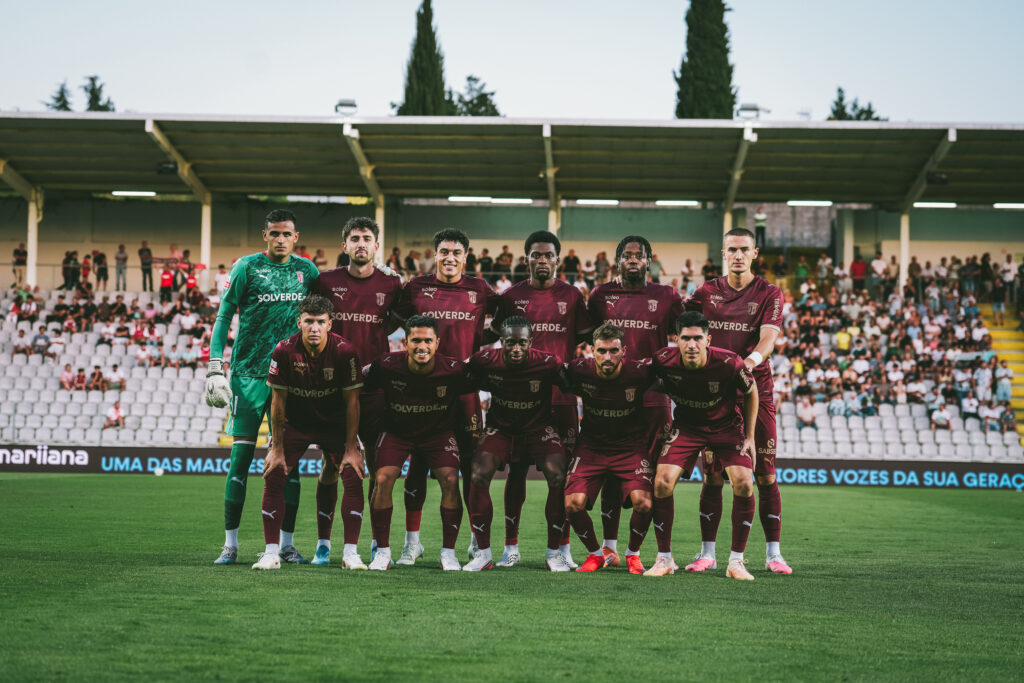 sc braga