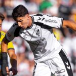 vitoria arouca futebol