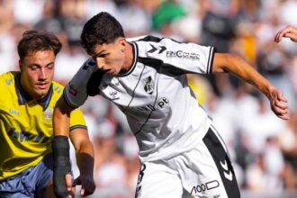 vitoria arouca futebol