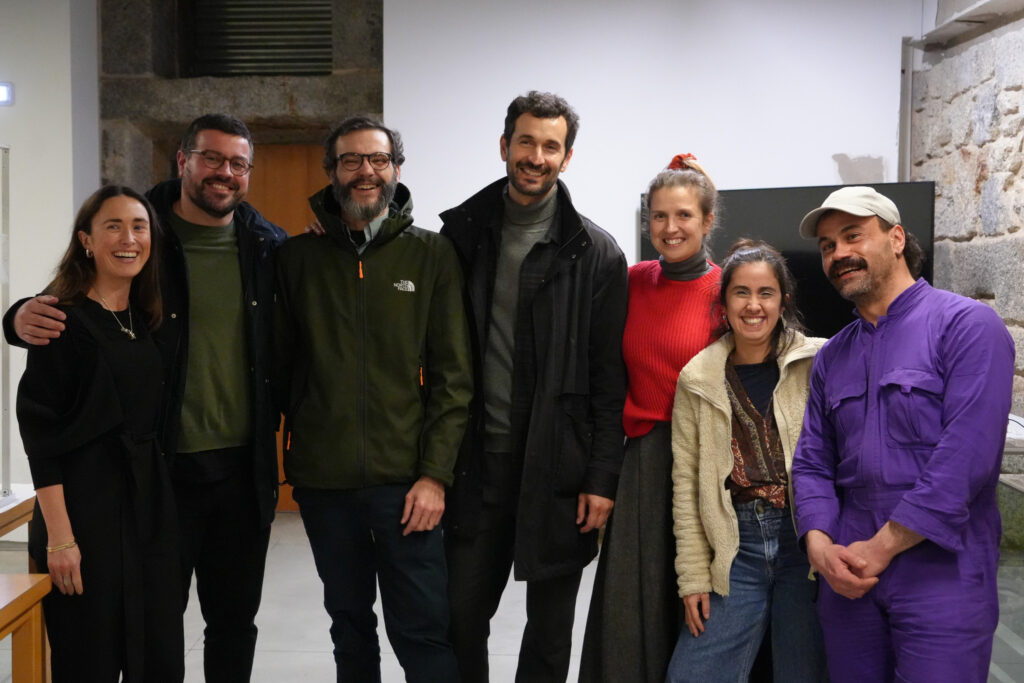 Viana: Cidade transforma-se num laboratório vivo para mostrar o futuro da água 17