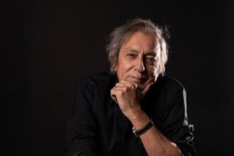 jorge palma