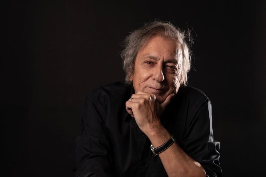 jorge palma