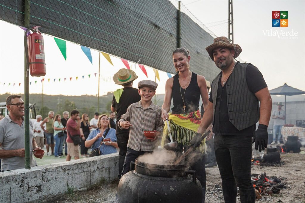 Vila Verde: Festa do Caldo do Pote atrai multidão a Sabariz na 'Rota das Colheitas 2026' 797796292 27639495709058076 309131116146573306 n