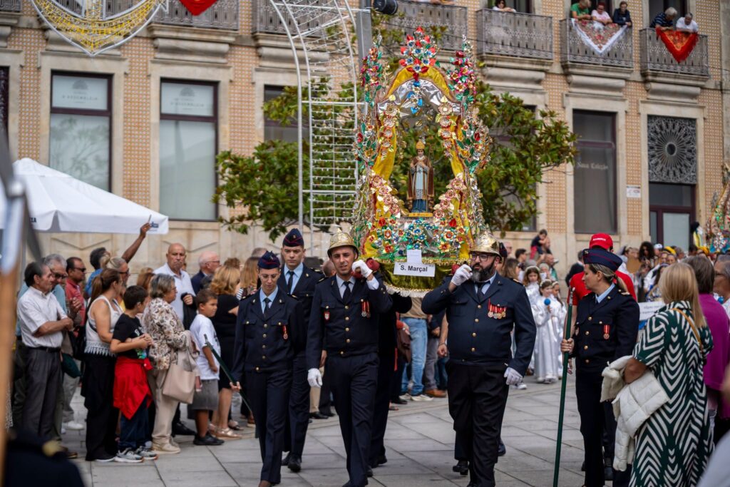 Vila Praia de Âncora celebra tradições marítimas na Festa de Nossa Senhora da Bonança 800756460 1044155158391684 6082746004066730153 n