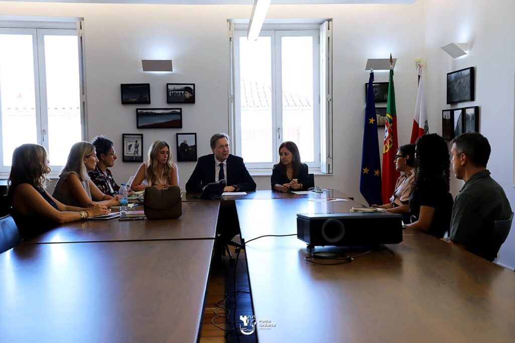 Ponte da Barca: Câmara investe 136 mil euros numa nova equipa multidisciplinar para promover o sucesso escolar 818102420 1465866205361481 9111711547634799430 n