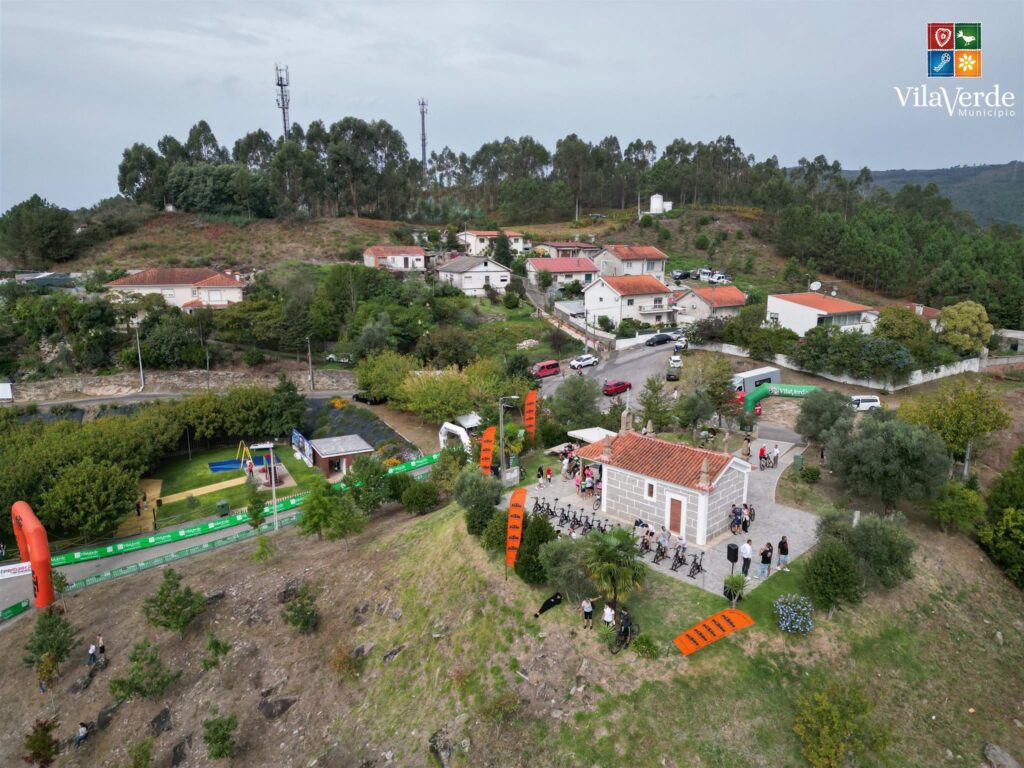 Vila Verde: Desporto e superação marcaram a 7.ª Subida ao Monte de Santa Engrácia na Rota das Colheitas 829146773 1657196022669059 8181408109668235221 n