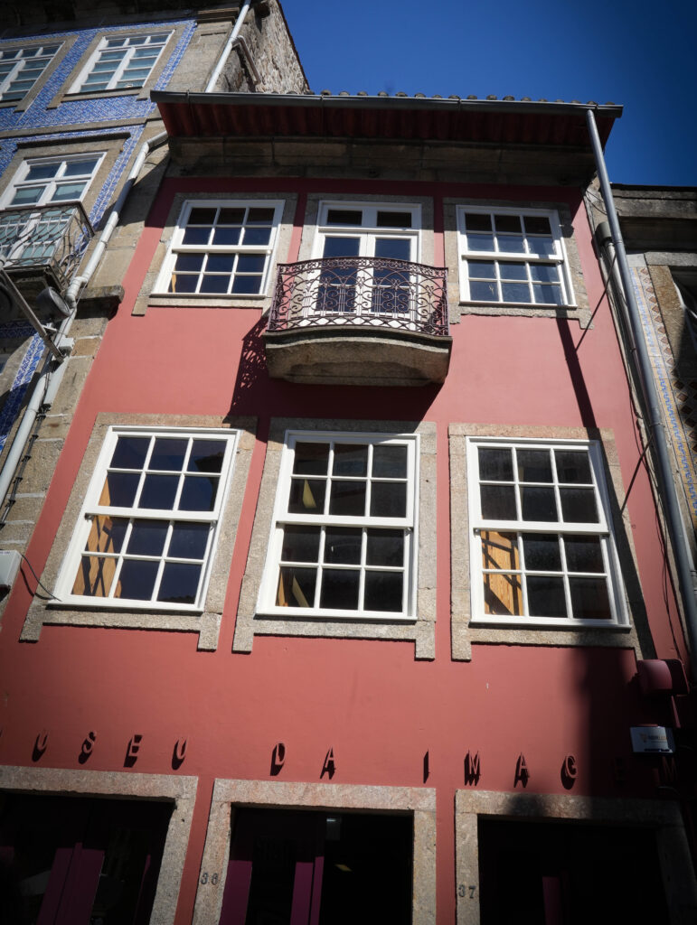 Braga: Museu da Imagem reabre com a exposição “Máquinas de Ver” e integra programação cultural da Noite Branca AFS 600 1