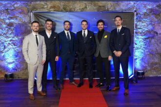 ANAVI Group dinamiza 3.a Gala Solidaria que visa angariar bolsa de estudos no Espaco Vita