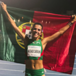 Atletismo Mariana Machado conquista medalha de prata nos 10.000 metros dos Jogos do Mediterraneo e1788269568791
