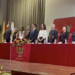 Povoa de Lanhoso bombeiros