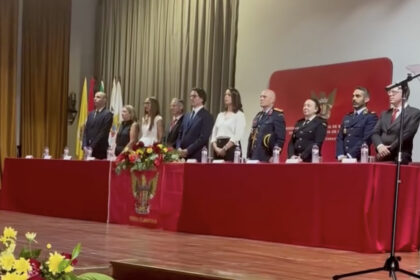 Povoa de Lanhoso bombeiros