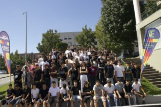 Barcelos ACIB da inicio ao ano letivo com cursos profissionais alinhados com o tecido empresarial