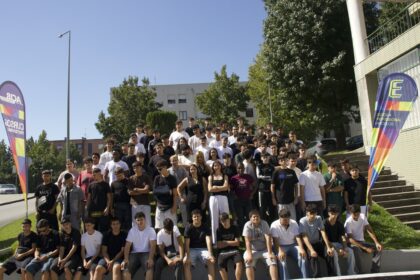 Barcelos ACIB da inicio ao ano letivo com cursos profissionais alinhados com o tecido empresarial