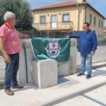 Barcelos Area de Servico para Autocaravanas inaugurada nas Quintas de Prestar em Barqueiros
