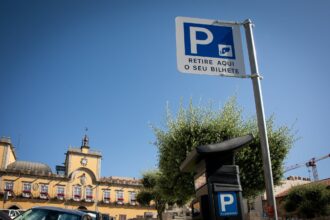 Barcelos Assembleia Municipal aprova 350 avenças de estacionamento para moradores