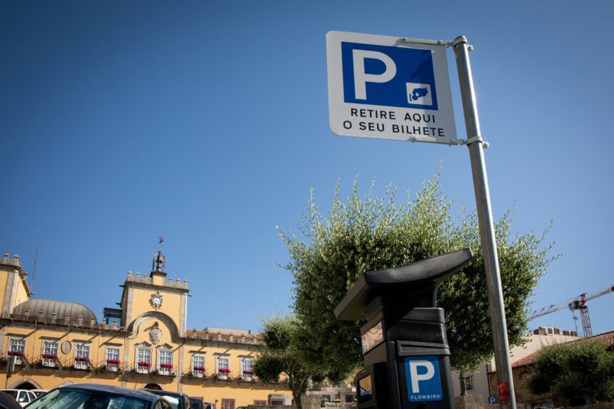 Barcelos Assembleia Municipal aprova 350 avenças de estacionamento para moradores