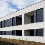 Barcelos Candidaturas abertas para 36 habitacoes a renda acessivel em Tamel Sao Verissimo
