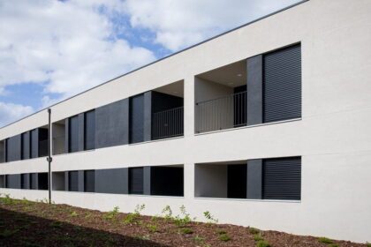 Barcelos Candidaturas abertas para 36 habitacoes a renda acessivel em Tamel Sao Verissimo
