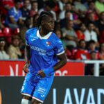 Barcelos Defesa Jose Silva do Gil Vicente FC convocado pela primeira vez para a Selecao Sub 21 de Portugal