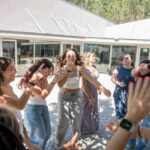 Barcelos ETG assinala inicio do ano letivo com animacao e convivio