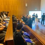 Barcelos Escola de Tecnologia e Gestao de Barcelos recebe novos alunos no arranque do ano letivo
