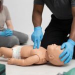 Barcelos Esposende ULS promove formacao gratuita em Suporte Basico de Vida Pediatrico para pais