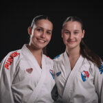 Barcelos Estudantes da UPCA passam a praticar Karate gratuitamente no Dojo AKASB