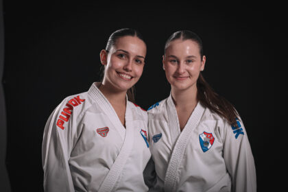Barcelos Estudantes da UPCA passam a praticar Karate gratuitamente no Dojo AKASB