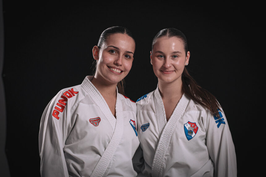 Barcelos: Estudantes da UPCA passam a praticar Karaté gratuitamente no Dojo AKASB Barcelos Estudantes da UPCA passam a praticar Karate gratuitamente no Dojo AKASB