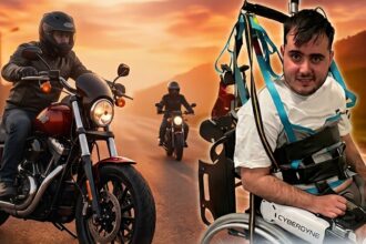 Barcelos Evento Motards Solidarios pelo Paulinho une tres clubes do concelho no dia 10 de outubro e1790332372551