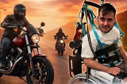 Barcelos Evento Motards Solidarios pelo Paulinho une tres clubes do concelho no dia 10 de outubro e1790332372551