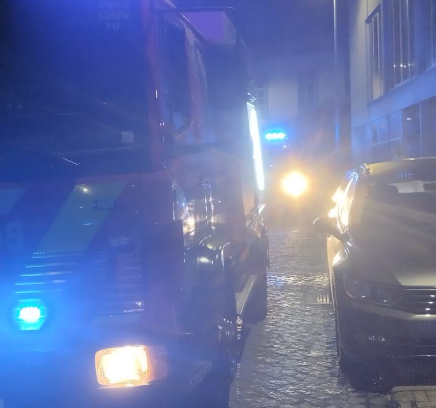Barcelos Incendio em apartamento provoca um ferido e1790329838304