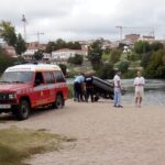 Barcelos Jovem Erasmus de 30 anos encontrada sem vida no rio Cavado e1790607860789