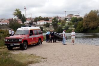 Barcelos Jovem Erasmus de 30 anos encontrada sem vida no rio Cavado e1790607860789
