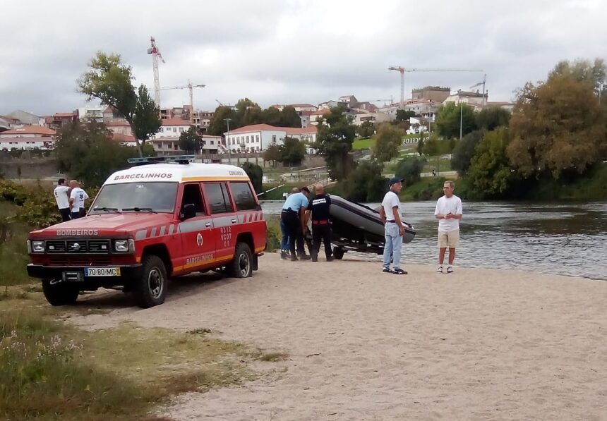 Barcelos Jovem Erasmus de 30 anos encontrada sem vida no rio Cavado e1790607860789